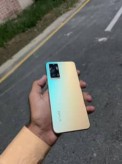 Vivo V23E