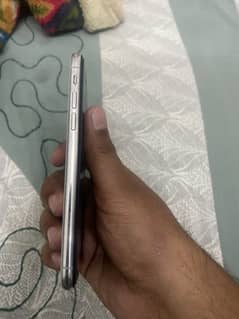 iphone x 256 gb pta approved