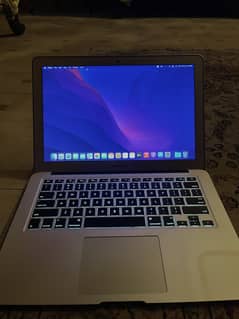 MacBook Air (2015) – Clean, Reliable, and Affordable!
