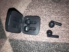 K60 airpods bass bosted