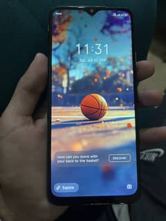 Infinix hot 11 Play