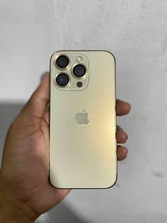 I phone 14 pro