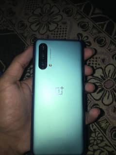 One Plus Nord Ce 5g Phone  8+4 128