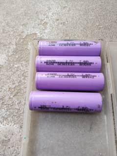 Power bank (batteries 3000mah)