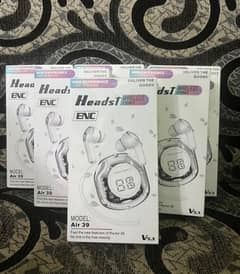 Best earphones