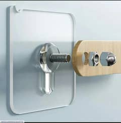 wall hooks