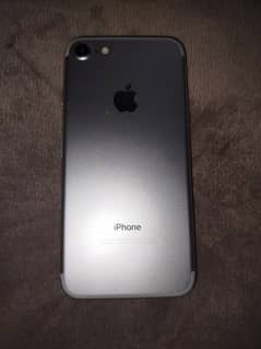 iPhone 7