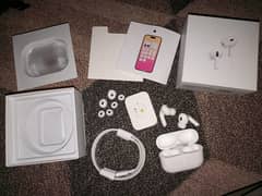 apple airpods 2nd generation