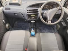Daihatsu coure