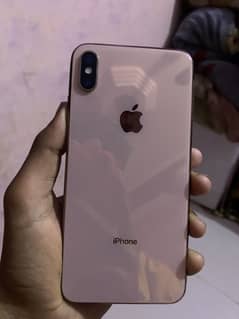iPhone XS Max 256 gb factary unlocked sim working non pta