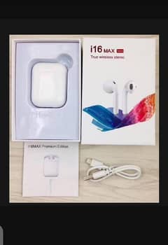 i16 earpuds on wholesale price.