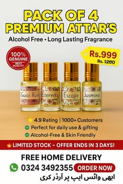 attar