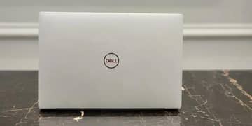 Dell XPS 13 PLUS Core i7 12th Gen 16GB 4K OLED Touch