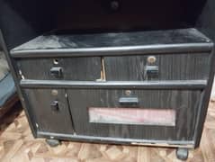 TV trolly