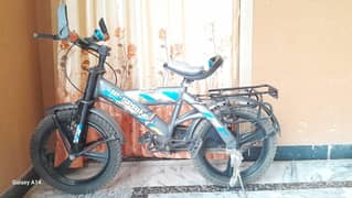 cycle