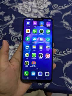 Vivo V9 youth 4/32 GB panel changed