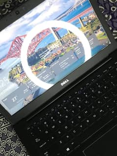 Dell Latitude 7290 | Core i5 7th Gen | 8GB RAM | 256GB SSD | Like-New
