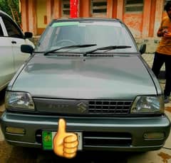 Mehran VXR 2011