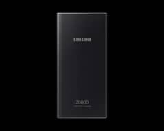 Power bank samsung