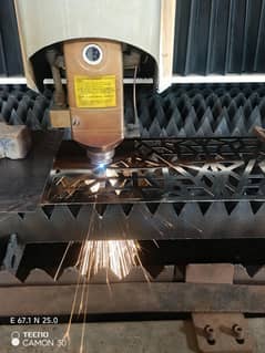 CNC CUTTING & DESIGNING