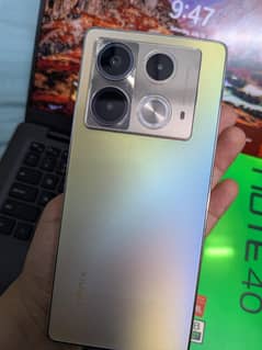 Infinix
