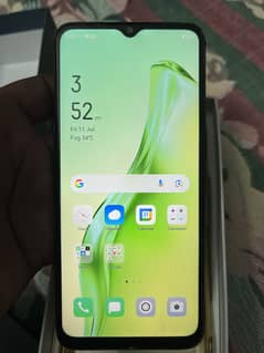 Oppo a31 8gb 256gb