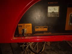 generator 5KV