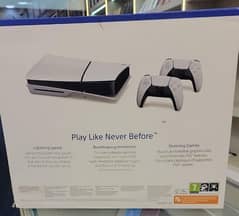 playstation 5 1Tb UK Disc Edition
