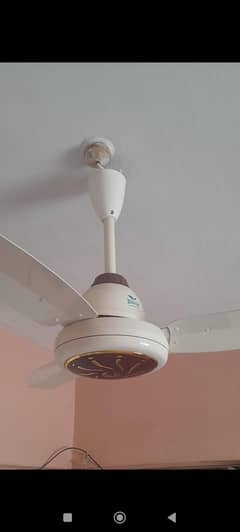 30" watt inverter Eco smart Taimoor fan 56"