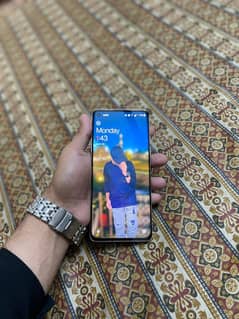 exchange possible good mobile phone  Power button issue