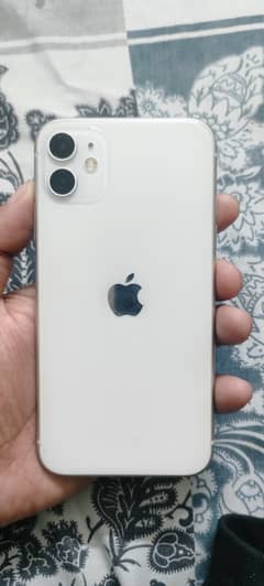 iPhone 11 PTA Approved