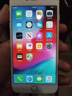 iphone 6plus - 256gb - non pta