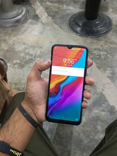 infinix hot 8lite 2gb 32gb
