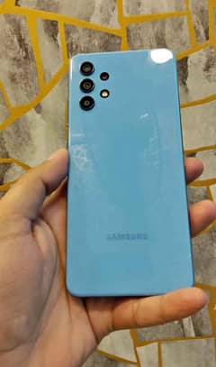 samsung a32 for sale exchange also possible with i phone only