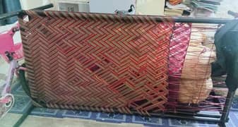 cart or charpai