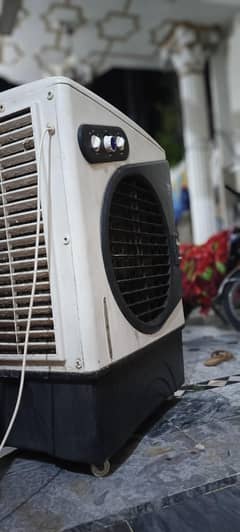 ECM 500 super Asia cool star