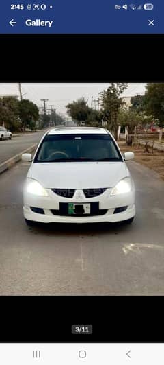 lancer
