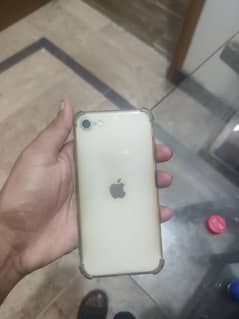 iPhone SE 3rd Generation