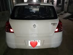 Suzuki swift DLX 1.3