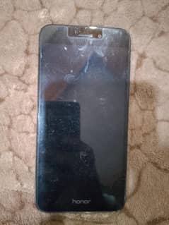 Honor A6