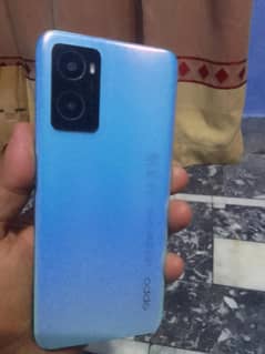oppo A76. exchange possible
