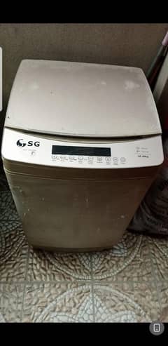 A S A Machine Sale Bilkul New Hai 2 month use hai