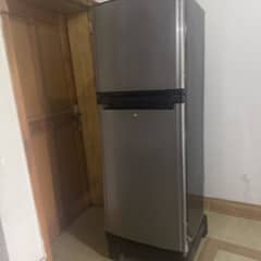 Orient refrigerator