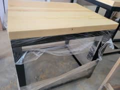 wooden
