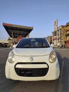 Suzuki Alto ECO-L