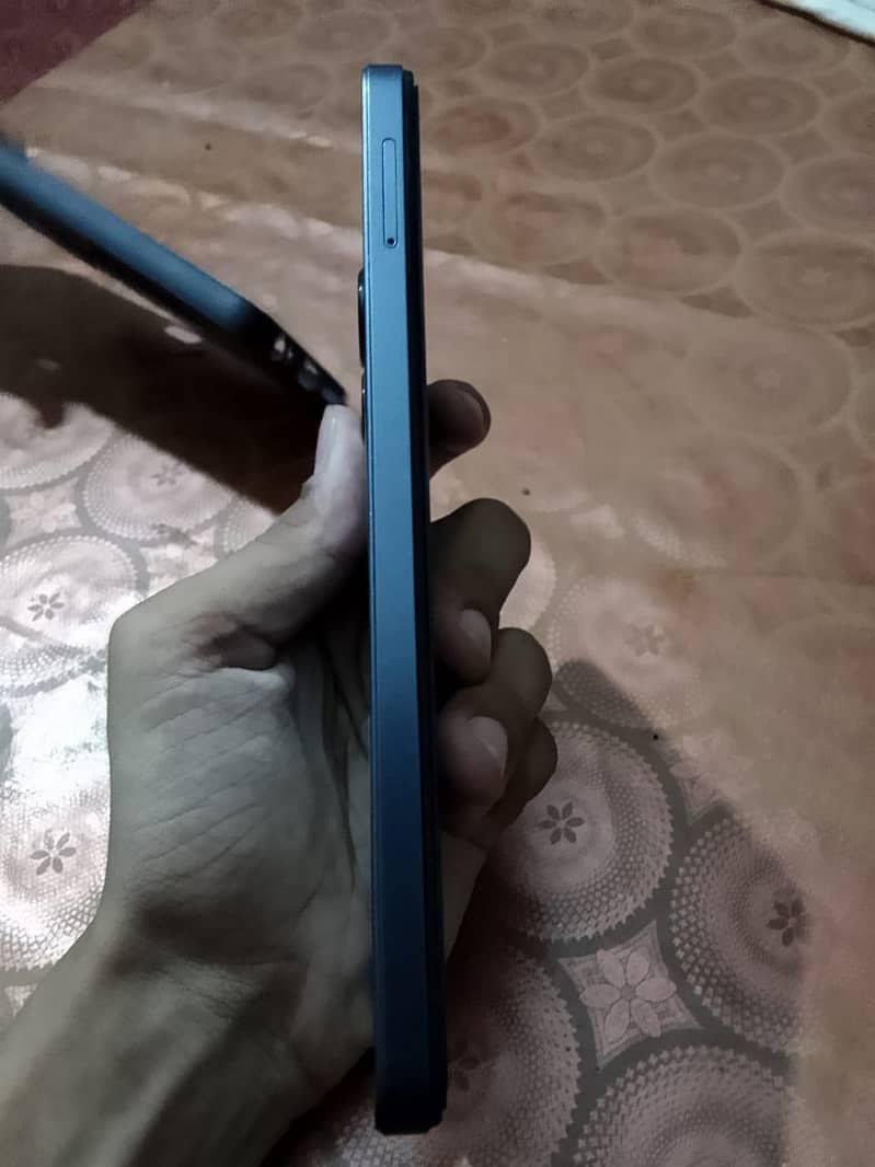 Techno spark 20c  10/10  condition 2