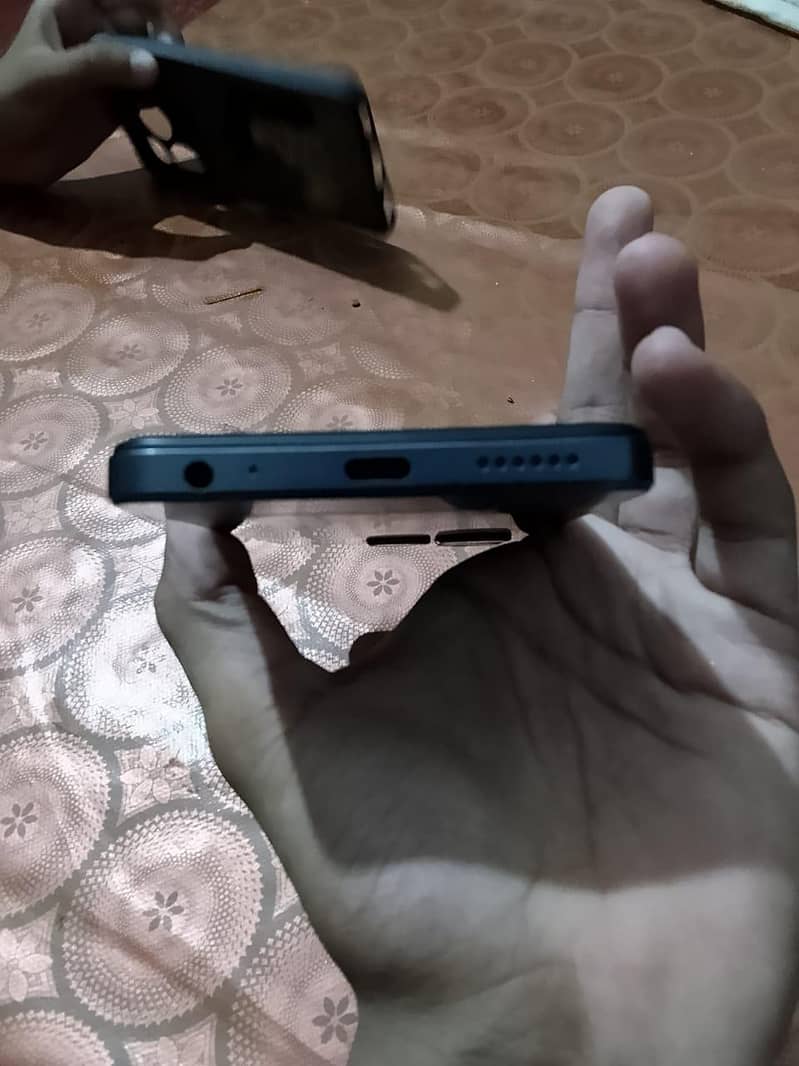 Techno spark 20c  10/10  condition 3