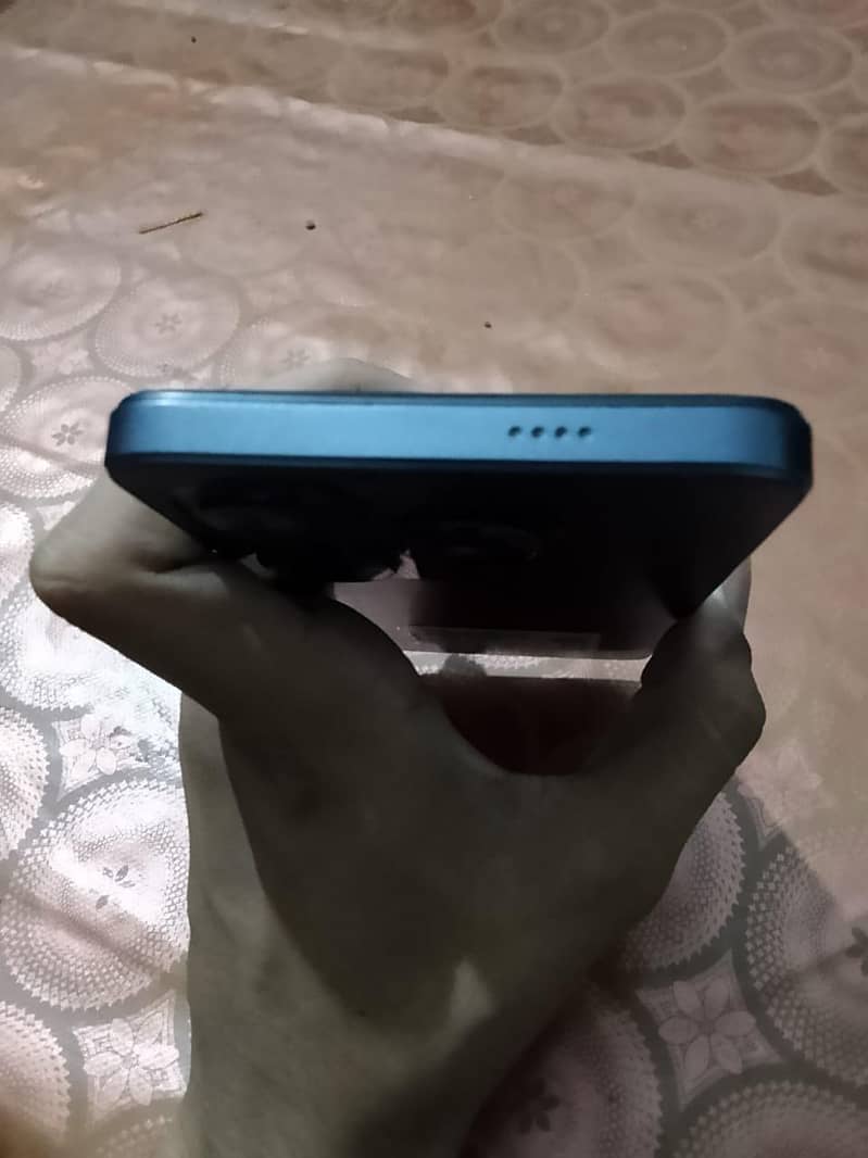 Techno spark 20c  10/10  condition 4
