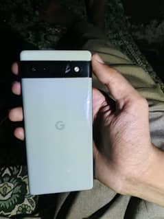 pixel 6a