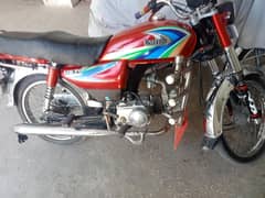 Bike